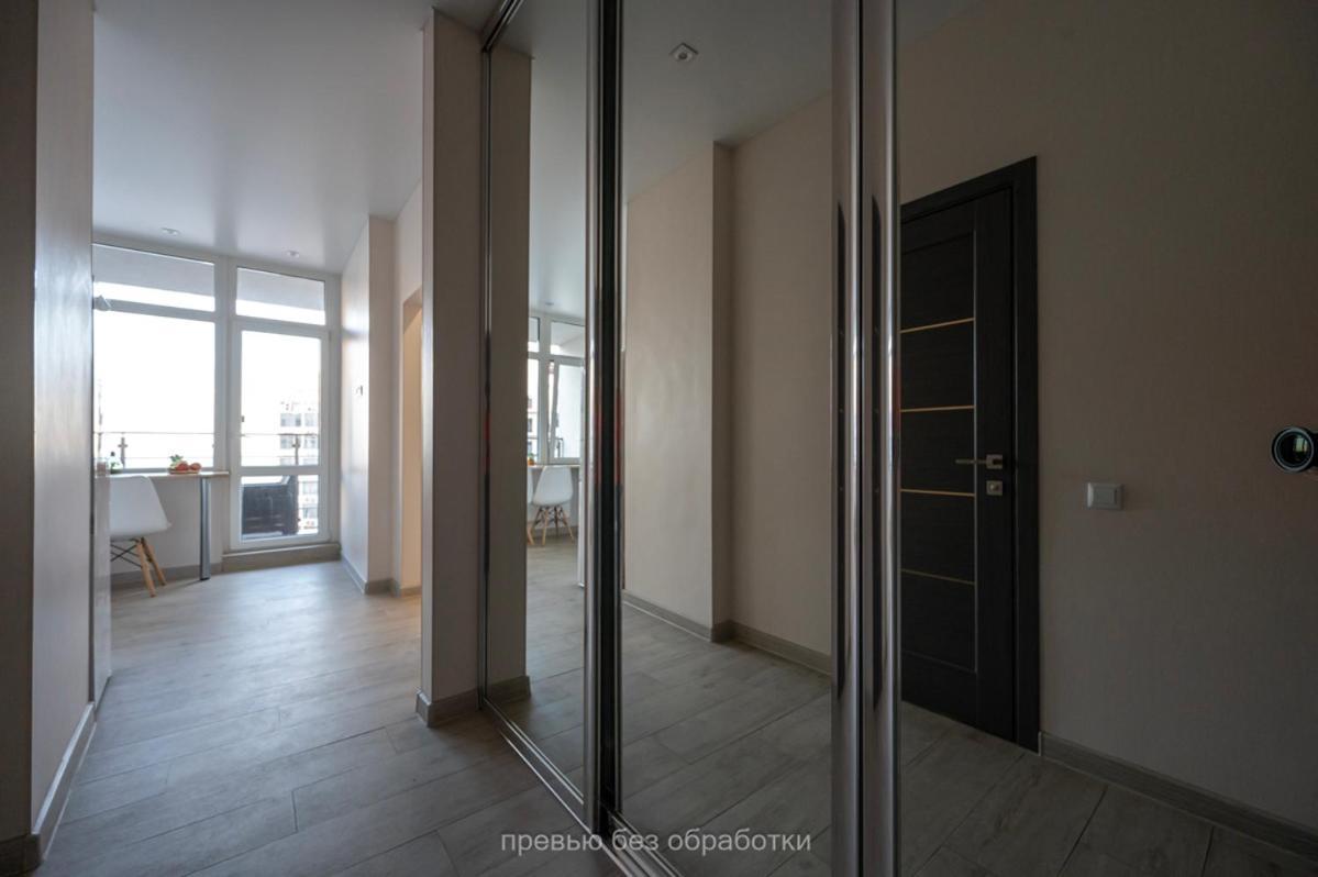 Новейшая Квартира Возле Моря Odesa Exterior photo