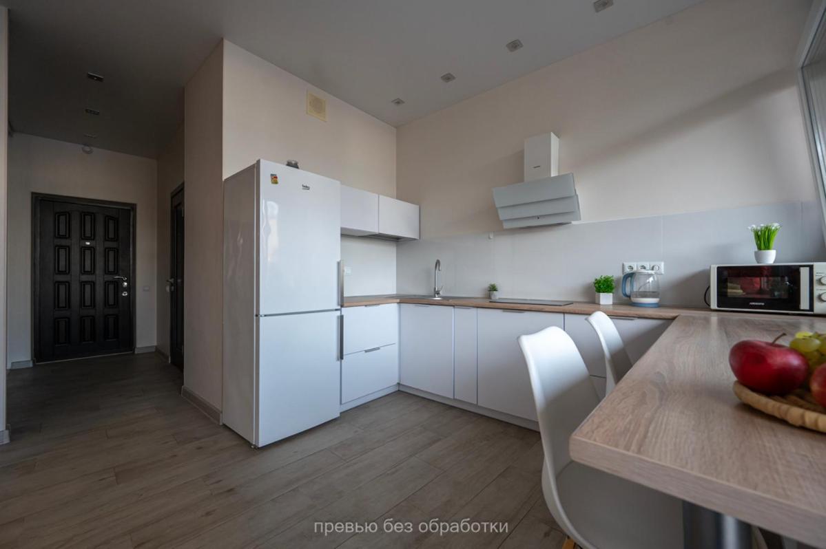 Новейшая Квартира Возле Моря Odesa Exterior photo